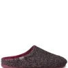 Hombre Toni Pons Zapatillas Casa<Zapatillas Nauel Burdeos