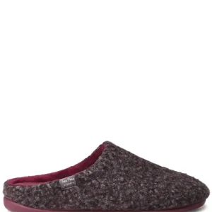 Hombre Toni Pons Zapatillas Casa<Zapatillas Nauel Burdeos