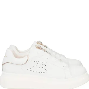Mujer Tosca Blu Zapatillas Deportivas<Zapatillas Glamour