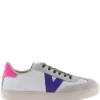 Mujer Victoria Zapatillas Deportivas<Zapatillas Berlín Ciclista Multicolor