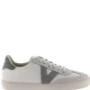 Mujer Victoria Zapatillas Deportivas | Zapatillas Deportivas<Zapatillas Berlín Ciclista Gris