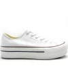 Mujer Victoria Zapatillas Deportivas<Zapatillas Tribu Doble 061100