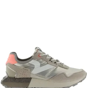 Mujer Victoria Zapatillas Deportivas<Zapatillas Wing Plata
