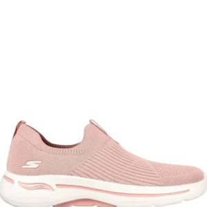 Mujer Skechers Zapatos De Confort | Zapatillas Deportivas<Zapatillas  Go Walk Arch Fit – Iconic