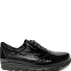 Mujer Fluchos Zapatos De Confort | Zapatos Cerrados<Zapato 32268 Charol