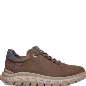 Hombre Callaghan Zapatos De Confort | Zapatos Cerrados<Zapatos 55300 Marrón