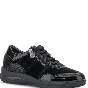 Mujer Stonefly Zapatos De Confort | Zapatos Cerrados<Zapatos Aurora 22 Velour
