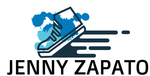 Jenny Zapato